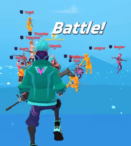 1V1-Lol Gameplay Images 1