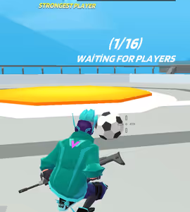 1V1-Lol Gameplay Images 2