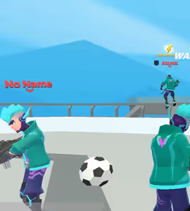 1V1-Lol Gameplay Images 3