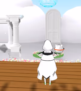Sougen Gameplay Images 2
