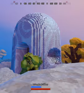 APES IO Gameplay Images 1