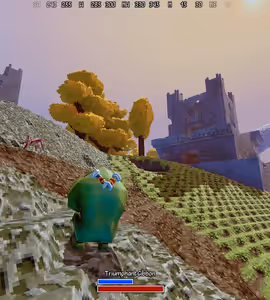 APES IO Gameplay Images 3