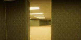 fps web game Backrooms game .io online