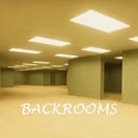 fps web game Backrooms game .io online