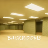 fps web game Backrooms game .io online