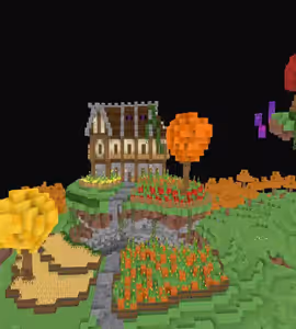 Bloxd io Gameplay 1