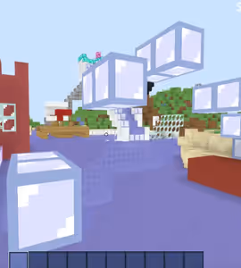 Bloxd io Gameplay 2