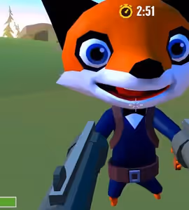 Bullet-Bonanza Gameplay Images 1