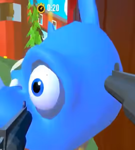 Bullet-Bonanza Gameplay Images 2