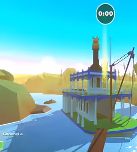 Bullet-Bonanza Gameplay Images 3