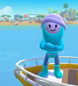 COASTAL WORLD Gameplay Images 1