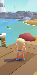 fps web game Coastal World online