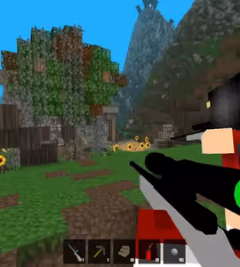 CRAFTNITE Gameplay Images 2