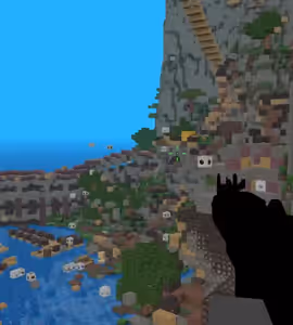 CRAFTNITE Gameplay Images 3