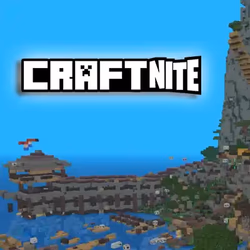 CRAFTNITE