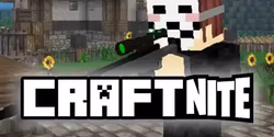 fps web game Craftnite.io online