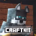 fps web game Craftnite.io online