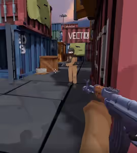 Cryzen.io Gameplay Images 2