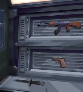 Cryzen.io Gameplay Images 3