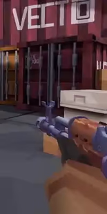 fps web game Cryzen online