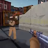 fps web game Cryzen online
