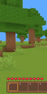 fps web game Cuberealm io online