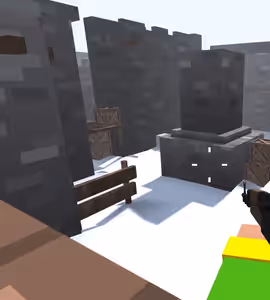 CUBESHOT .IO Gameplay Images 2