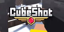 fps web game Cubeshot online