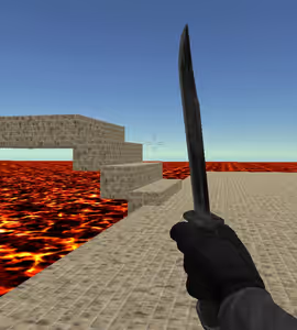 COMBAT ONLINE Gameplay Images 3
