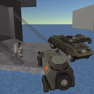 fps web game Combat Online online