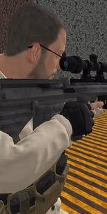 fps web game Combat Online online