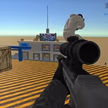 fps web game Combat Online online