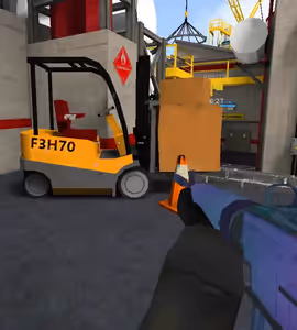 Deadshot.io Gameplay Images 2