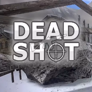 fps web game Deadshot io online