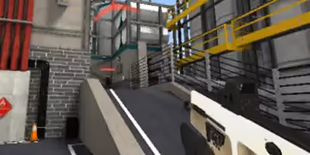 fps web game Deadshot io online