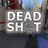 fps web game Deadshot io online