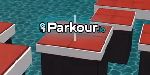 fps web game Eparkour .io online