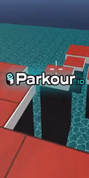 fps web game Eparkour .io online