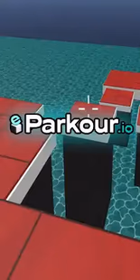 fps web game Eparkour .io online