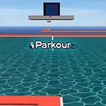 fps web game Eparkour .io online