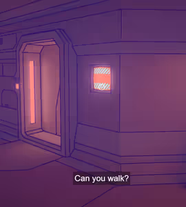 EQUINOX SPACE GAME Gameplay Images 1