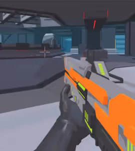 Ev io Gameplay 2