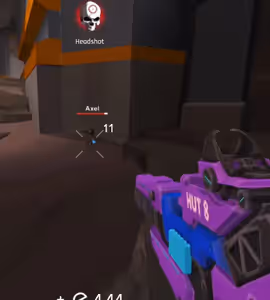 Ev io Gameplay 3