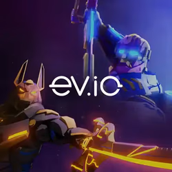 fps web game EV IO online