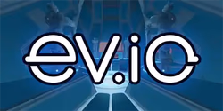 fps web game EV IO online
