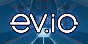 fps web game EV IO online