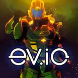 fps web game EV IO online