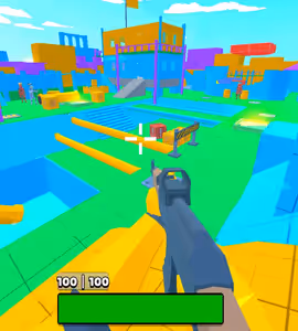 Ferge .io Gameplay Images 1