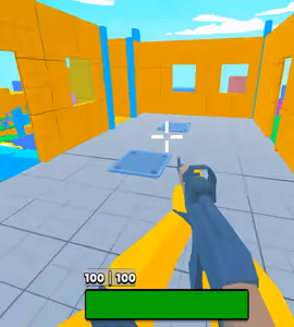 Ferge .io Gameplay Images 2