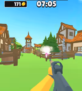 Ferge 2 Gameplay Images 2